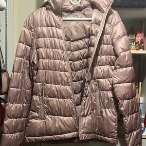 Kenneth Cole puffer jacket